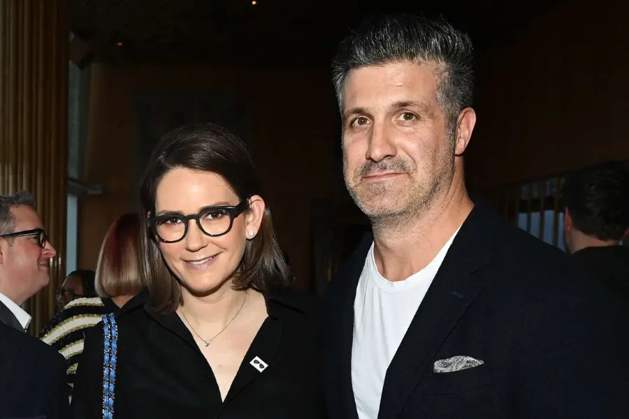 Jessica Tarlov’s Husband